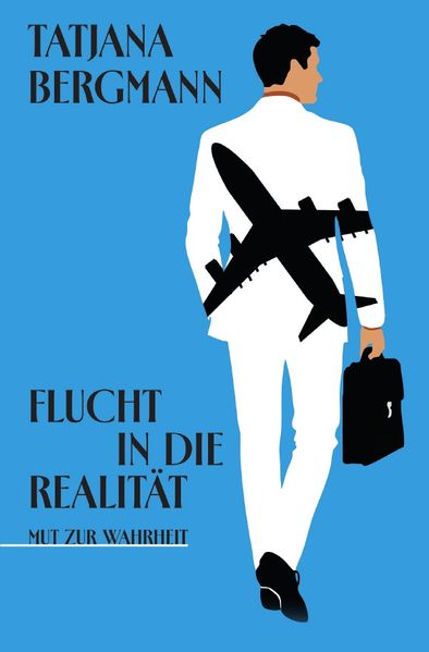 Cover von Flucht in die Realität