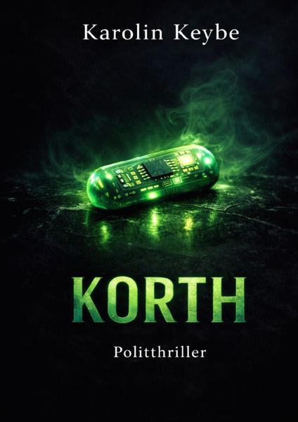 Cover von KORTH