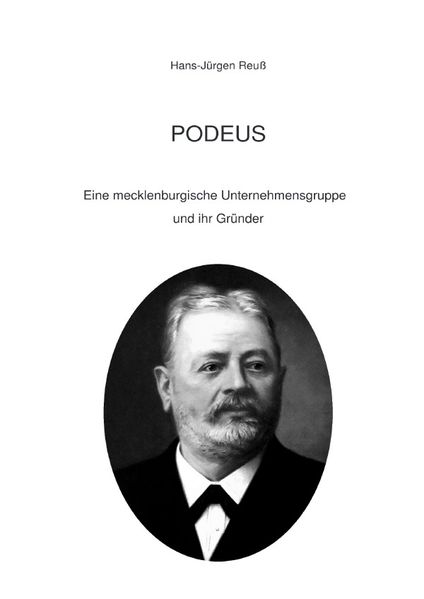 Cover von PODEUS