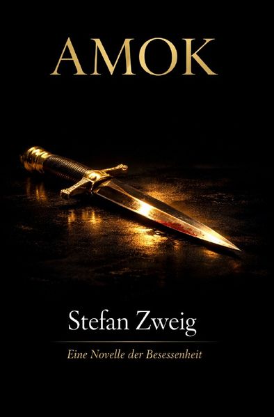 Cover von Abenteuer + Wildnis/Amok