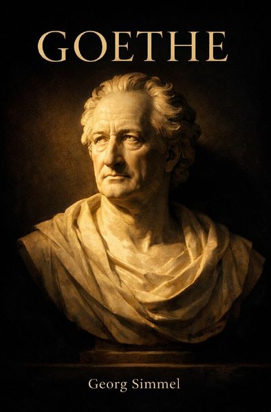 Cover von Biografien & Autobiografien/Goethe