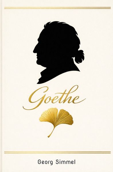 Cover von Goethe