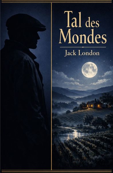 Cover von Literarisches Gold/Tal des Mondes