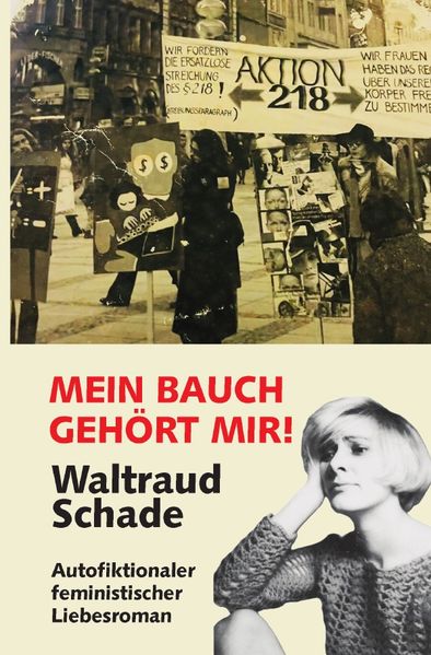 Cover von Mein Bauch gehört mir