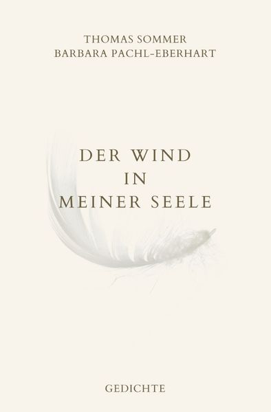 Cover von Der Wind in meiner Seele