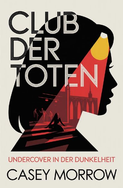Cover von Club der Toten