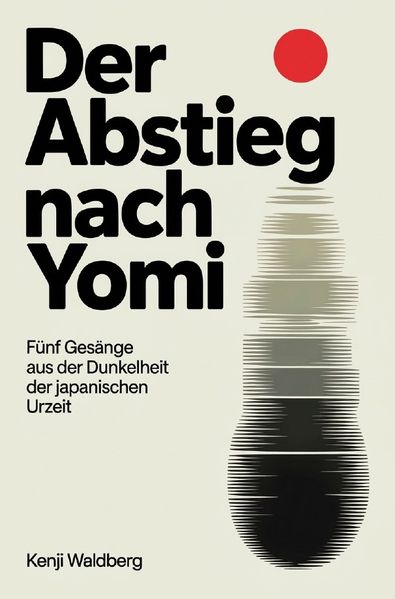Cover von Der Abstieg nach Yomi