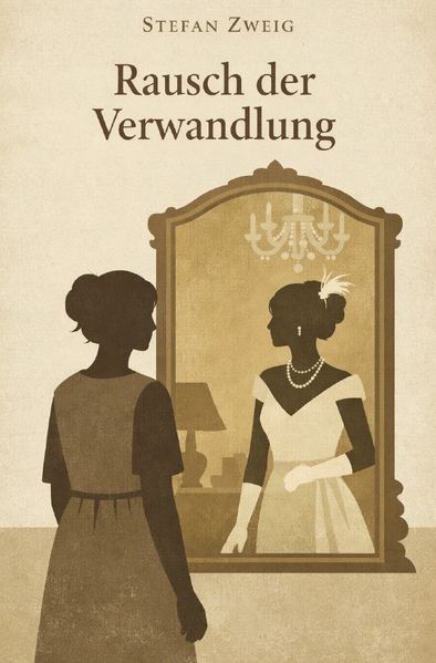 Cover von Literarische Entdeckungsreise/Rausch der Verwandlung