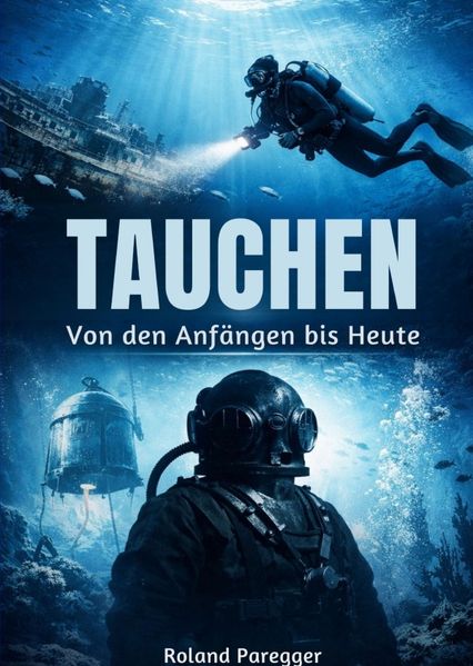 Cover von Tauchen