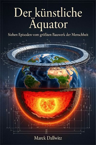 Cover von Der künstliche Äquator