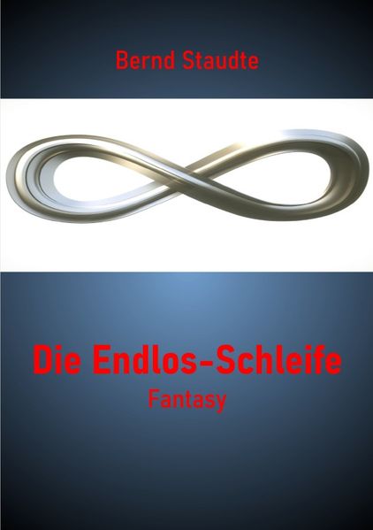 Cover von Die Endlos-Schleife