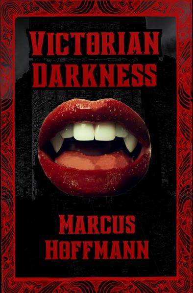 Cover von Victorian Darkness