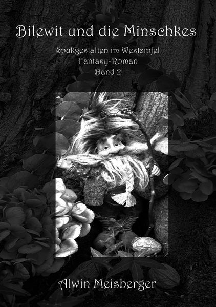 Cover von Bilewit und die Minschkes
