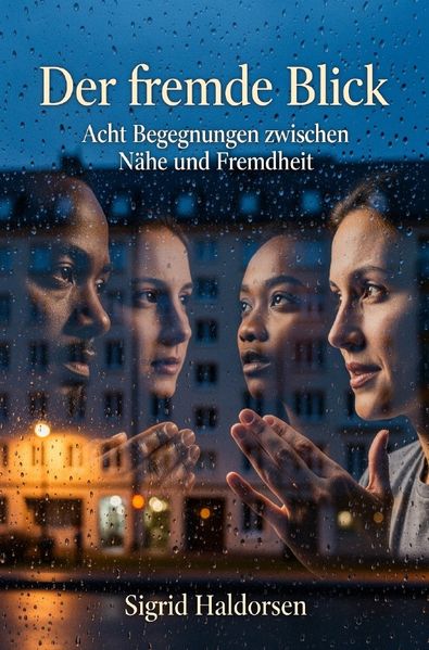 Cover von Der fremde Blick