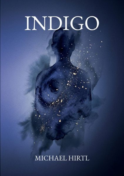 Cover von INDIGO