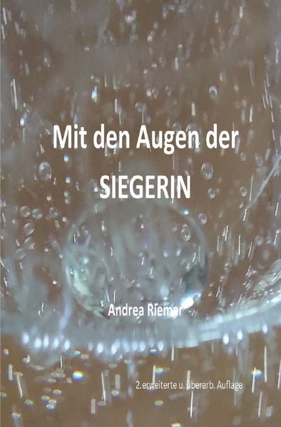 Cover von Archetypenserie/Mit den Augen der Siegerin