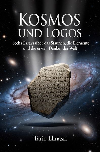 Cover von Kosmos und Logos