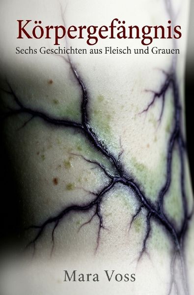 Cover von Körpergefängnis