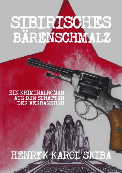 Cover von Sibirisches Bärenschmalz