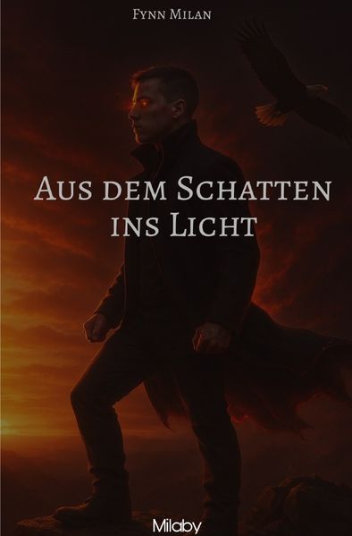 Cover von Schattenwege/Aus dem Schatten ins Licht