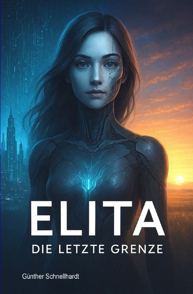 Cover von ELITA