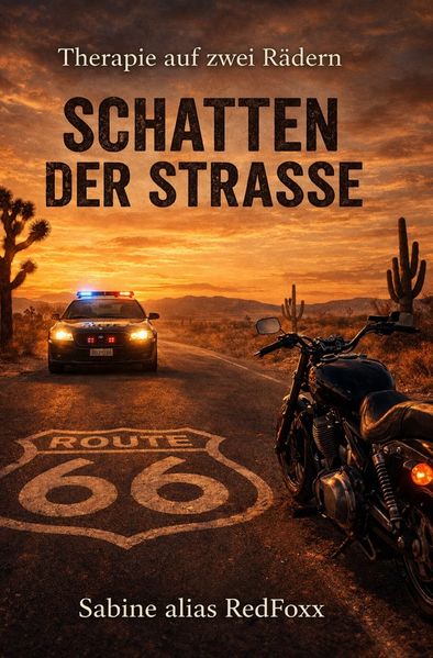 Cover von Therapie auf zwei Rädern