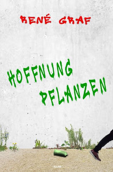 Cover von hoffnung pflanzen