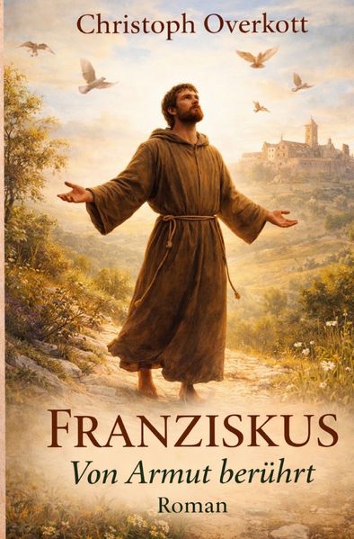 Cover von Franziskus