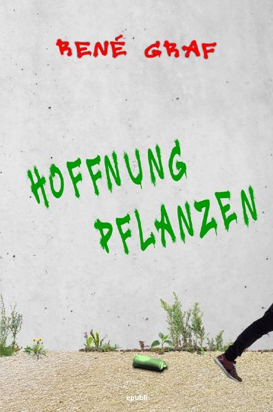 Cover von hoffnung pflanzen