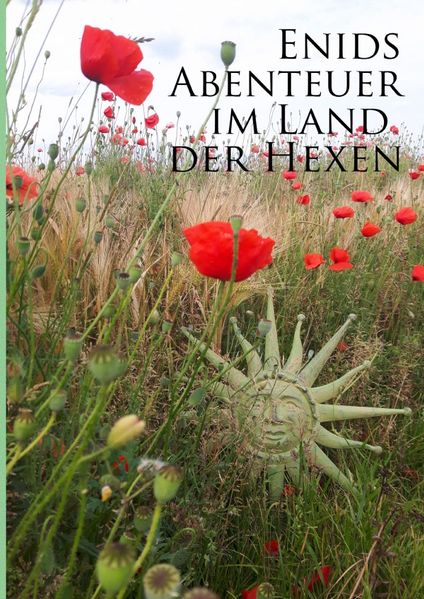 Cover von Enids Abenteuer im Land der Hexen