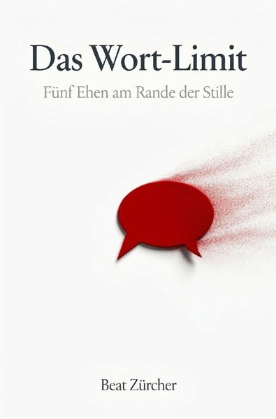 Cover von Das Wort-Limit