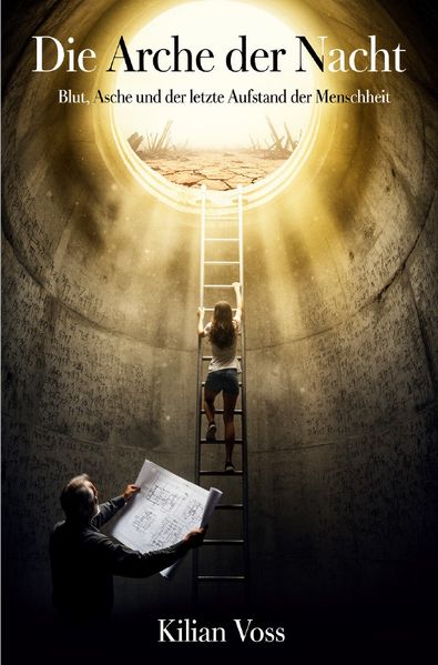 Cover von Die Arche der Nacht