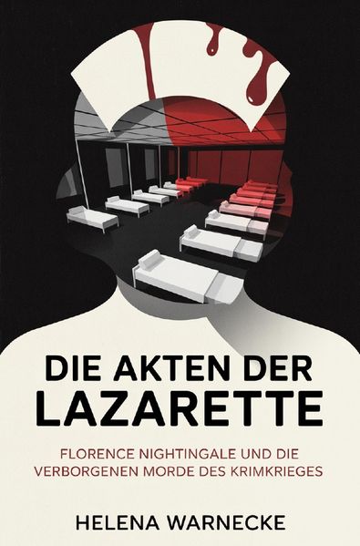 Cover von Die Akten der Lazarette