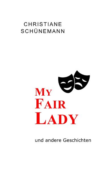 Cover von My Fair Lady