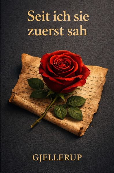 Cover von Literaturnobelpreisträger/Seit ich zuerst sie sah
