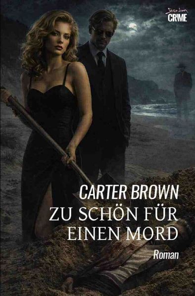 Cover von Zu schön für einen Mord