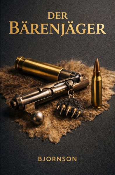 Cover von Literaturnobelpreisträger/Der Bärenjäger
