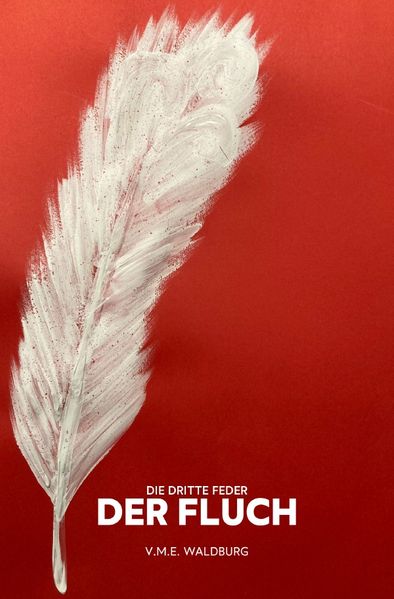 Cover von Die dritte Feder