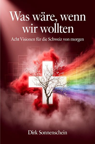 Cover von Was wäre, wenn wir wollten