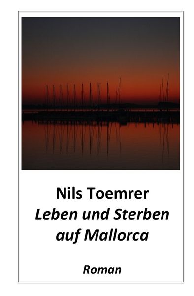 Cover von Leben und Sterben auf Mallorca