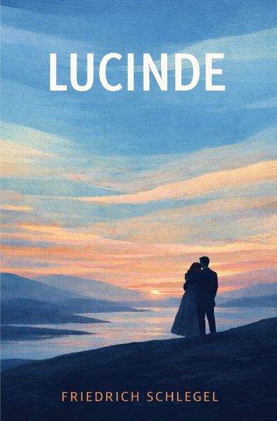 Cover von Skandalromane/Lucinde