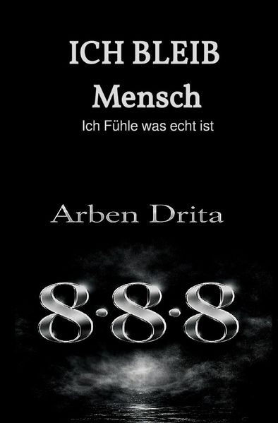 Cover von Ich bleib Mensch ich fühle was echt ist