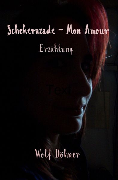 Cover von Scheherazade -Mon Amour