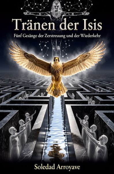 Cover von Tränen der Isis