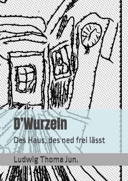 Cover von D’Wurzeln