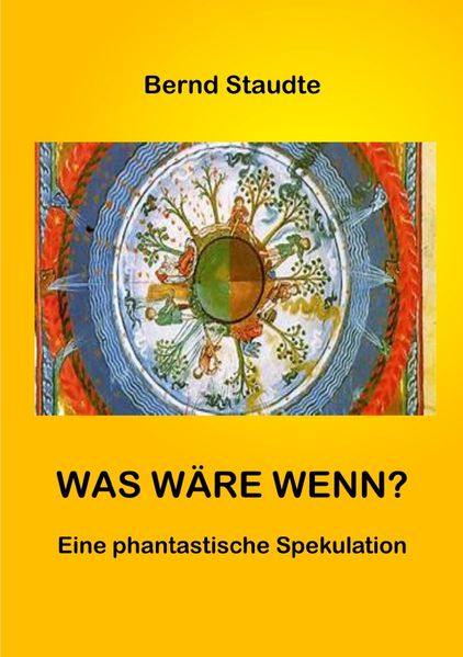 Cover von Was wäre wenn?