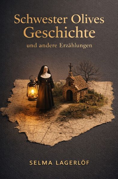 Cover von Literaturnobelpreisträger/Schwester Olives Geschichte und andere Erzählungen