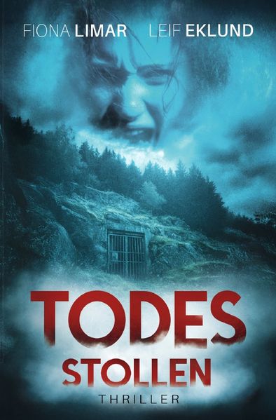 Cover von Schwedenthriller/Todesstollen