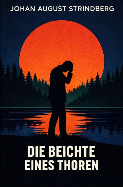 Cover von Zeitlose Romane und Novellen/Die Beichte eines Thoren