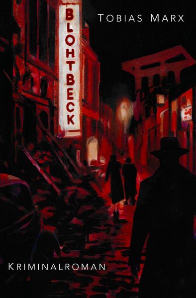 Cover von Blohtbeck